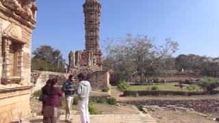preview picture of video 'Chittorgarh Rajasthan'