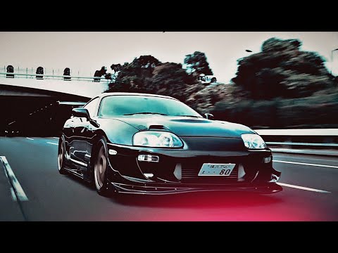 Night Lovell ft. Lil West - Fukk!!CodeRED / JDM