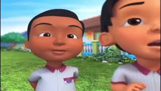 Download lagu Upin & Ipin Musim 14 - Perintah Pergerakan Full Episode 10 | Upin Ipin Terbaru 2022 mp3