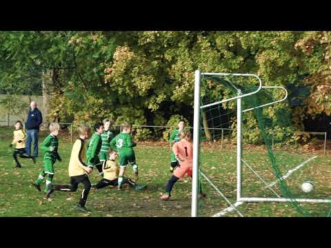 U10 Berchem Sport  -  a.c  Rapid