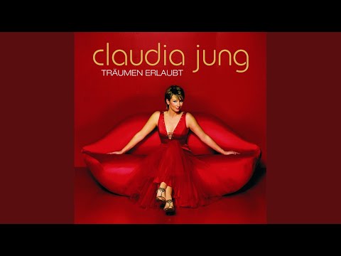 Hey Nen Kleinen Schuss Den Hattest Du Doch Schon Immer - Claudia Jung
