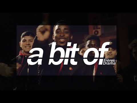 #2  A bit of... Aiman JR, KG970, B10, Nickzzy, Malty 2BZ