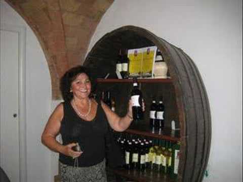 Moceri Euro Trip Amore'