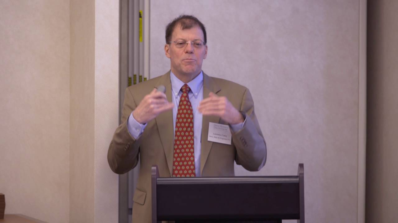 Employment Law: New Overtime Regulations