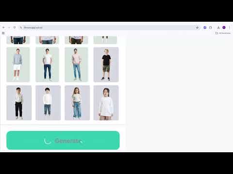 Item video thumbnail