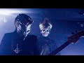 Ghost B.C w/ New Masks and Papa III - New song ...