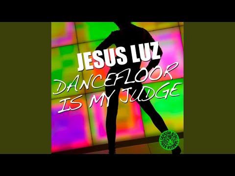 Dancefloor Is My Judge (Original Mix)