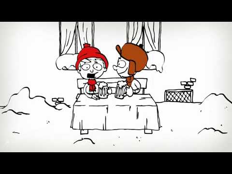 Weihnachtszeit mit Peschi&Poschi.mp4