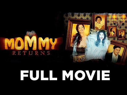 THE MOMMY RETURNS: Pokwang Gabby Concepcion & Ruffa Gutierrez Full Movie
