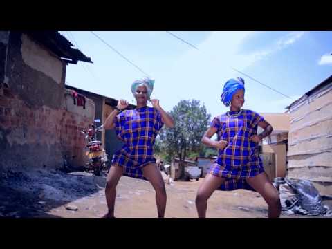 JUNIOR ZIGZAG - AfRO BEAT