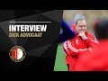 Groot interview Dick Advocaat in Marbella