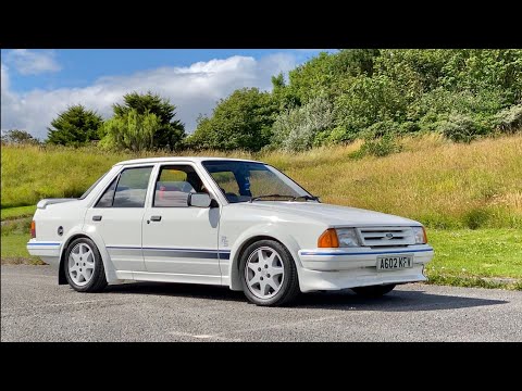 Paul's Series 1 RS Orion ** SPOTLESS **