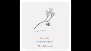 Paniyolo / Christmas Album
