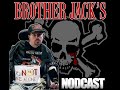 "My Brother Jack & His Gift To Me..." ROB LIND'S NODCAST