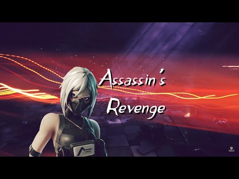 Assassin's Revenge
