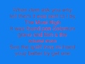 Sojah - So High lyrics 