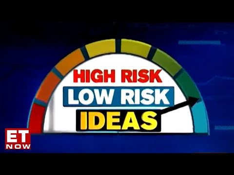 Top profit making ideas from stock market experts | High Risk Low Risk Ideas