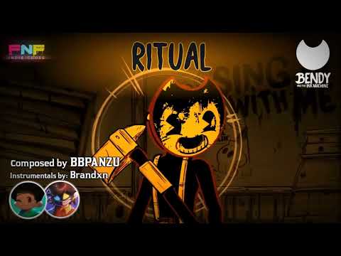 Video thumbnail for Ritual