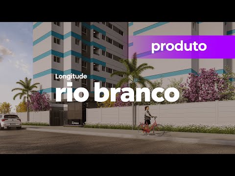 Longitude Rio Branco