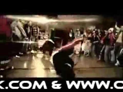 DJ PARLAK vs Mims 2008 Like This Sexy Black Music