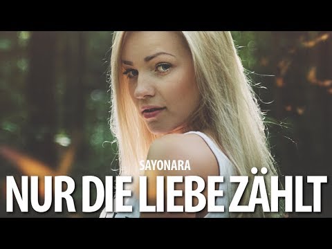 Sayonara - Only love counts (prod. by Jurrivh)