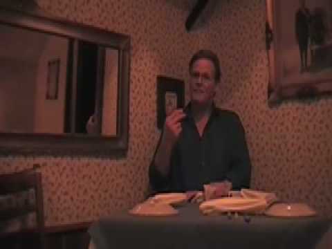 Casey Moore's Oyster House Video 4