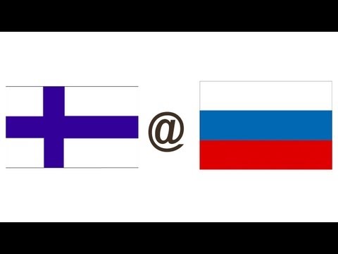 Pavel Datsyuk against Finland 19/5/2012 - World Championship 2012 Semifinals Highlights