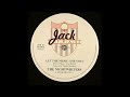 The Night Writers - Let The Music (Use You) Instrumental