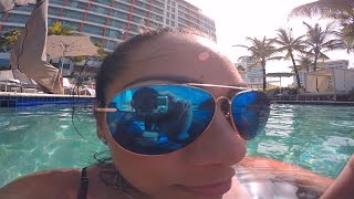 La Concha Renaissance San Juan Resort en Puerto Rico | VLog 3