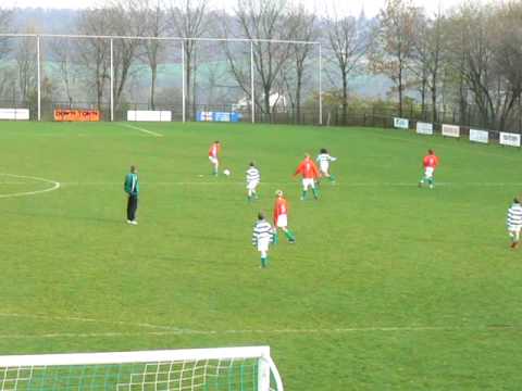 Vijlen D1 - Klimmania D1 9-0