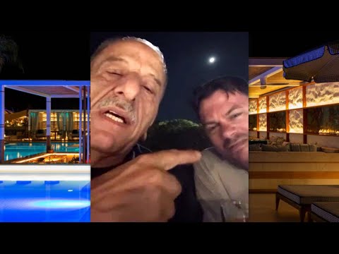 Nevio e Filippo: la riappacificazione - Ferragosto 2025