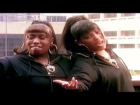 Sista (Missy Elliott) - Brand New [HD Widescreen Music Video]
