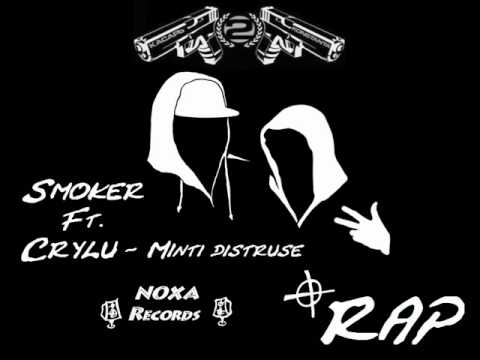 Smoker (Everest) ft. Crylu - Minti distruse