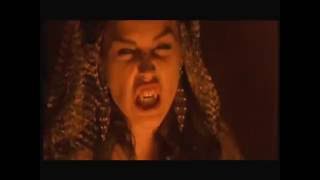 Iced Earth Dracula Video