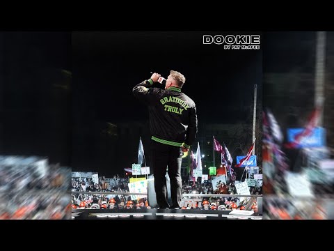 Oregon is always special. VERY THANKFUL 4 the opp to be “Leader of The Quack”.. & DON’T BE DOOKIE 😂😂