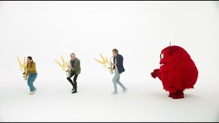 Ben Rector - The Joy of Music (Album Trailer)