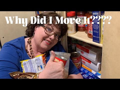 Are You In LOVE With Your Stockpile?  | Why Did I Move My Stockpile?