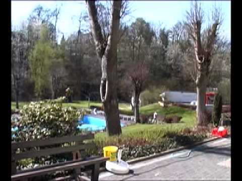 Das Wunder von Much: Promotionfilm (2007)