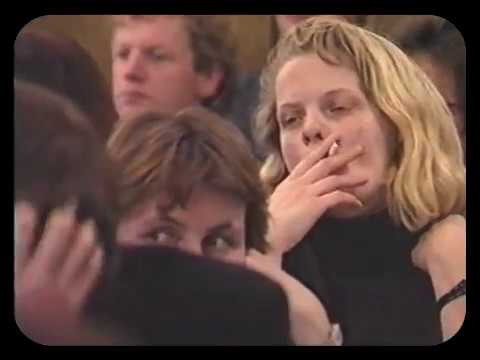 Immer diese Zärtlichkeit