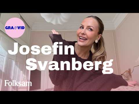 NY PÅ KANALEN ✨ - Josefin Svanberg v.18
