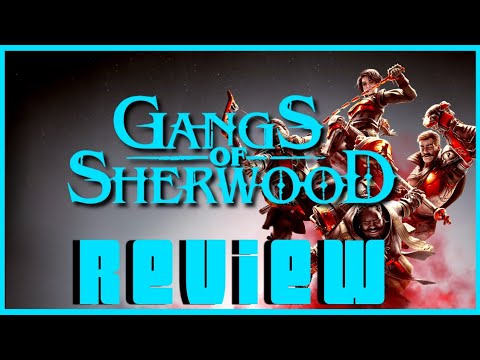 Gangs of Sherwood Review