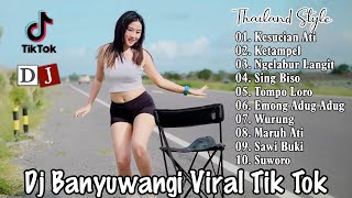 Download lagu Kumpulan Dj Viral Tik Tok Terbaru ~ Full Album Dj Banyuwangi || Dj Tik Tok Terbaru 2023 mp3