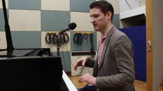 Michael McHale chats to Carl about Bill Evans' Peace Piece