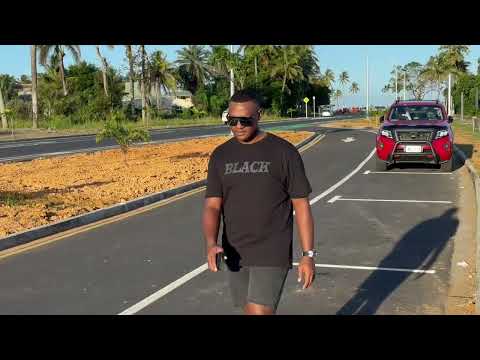 TOM JNR FT SEMI KAITANI - NOQU DINA OFFICIAL MUSIC VIDEO