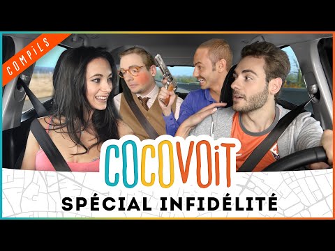 Cocovoit - Infidelity Special
