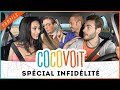 Cocovoit - Spécial Infidélité