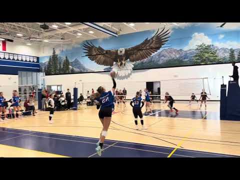 10/3 RE Mountain game 2 1st period