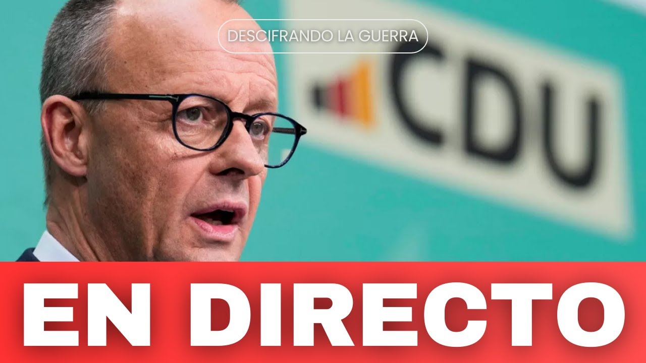 ¿HACIA LA AUTONOMÍA ESTRATÉGICA EUROPEA? | FORMACIÓN DE GOBIERNO ALEMANIA