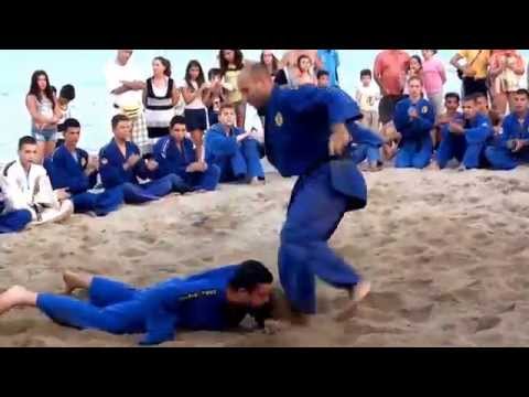 REAL AIKIDO - Igor Petrovic (5 Dan Black Belt) 🥋🇷🇸