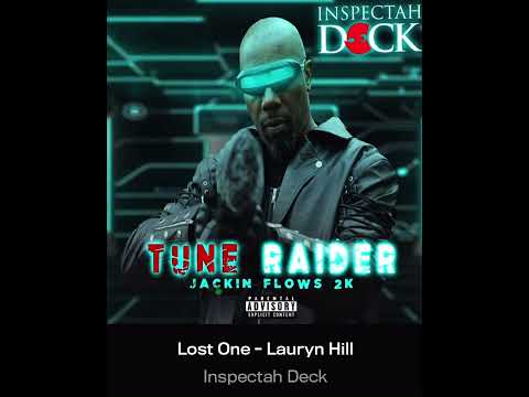 INSPECTAH DECK - TUNE RAIDER 2022 [FULL MIXTAPE]